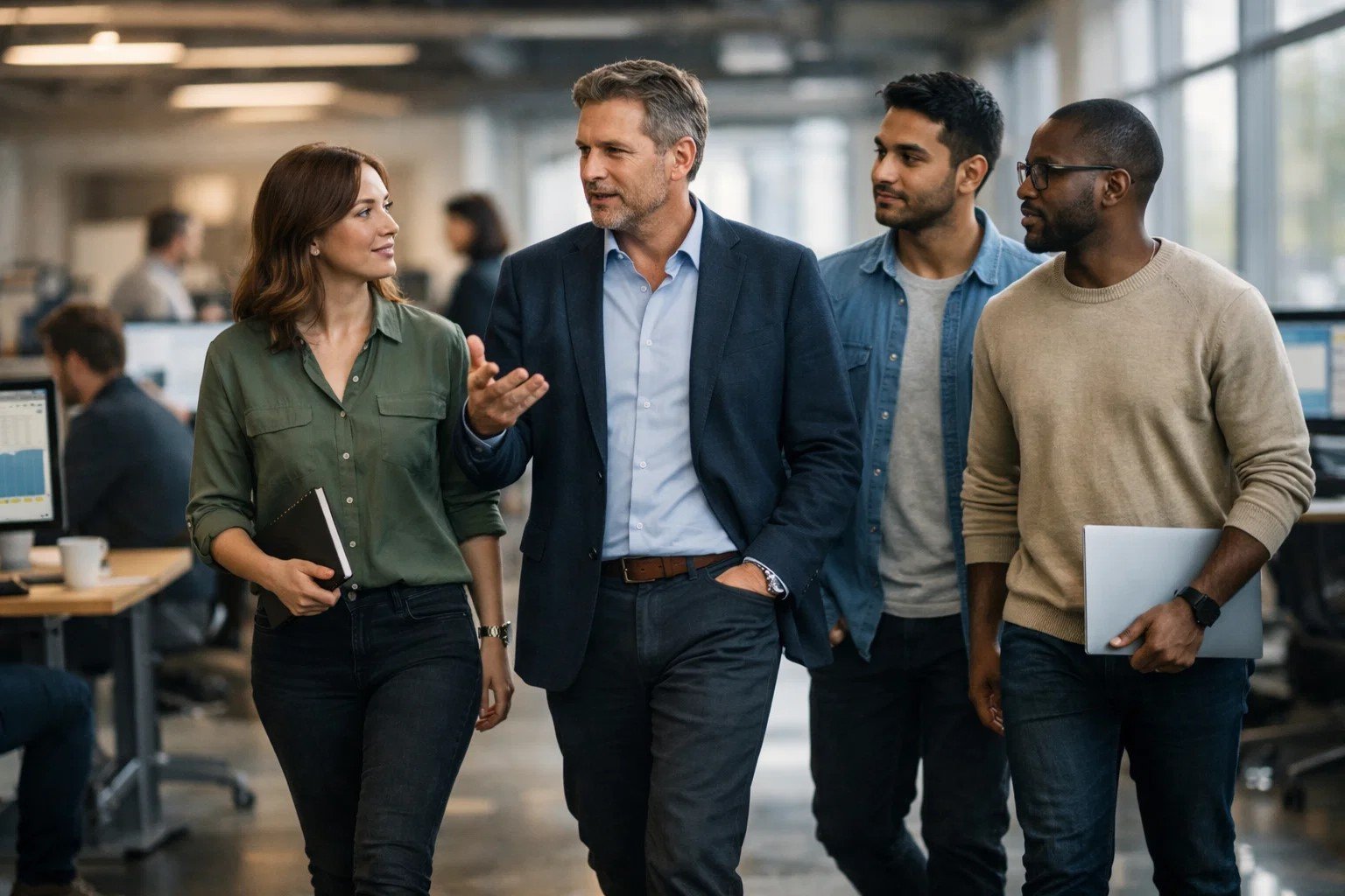 Books on Ethics and Work Ethic